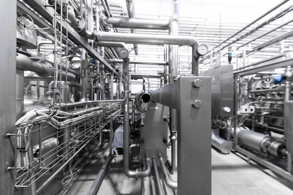 modern-brewery-factory-interior-pipe-lines-other-equipment-tool-plant-workshop-industrial-background-metal-pipes-closeup-industrial-plant-inside-view-maze-pipes-background (2)